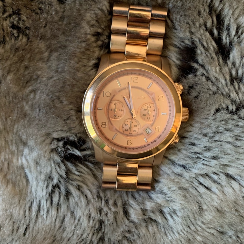 Michael Kors Watch